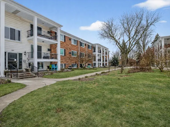 806 W Michigan 202e Ave, Jackson, MI 49202