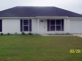 1034 Bunche Dr, Valdosta, GA 31601