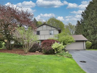 17 Van Cortland Dr, Pittsford, NY, 14534