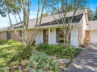 403 Presbytere Pkwy, Lafayette, LA 70503