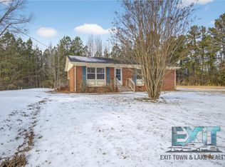 7513 Robinson Ferry Rd, White Plains, VA 23893