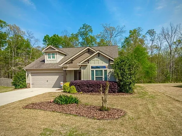 7547 LUCAS Avenue, Evans, GA 30809