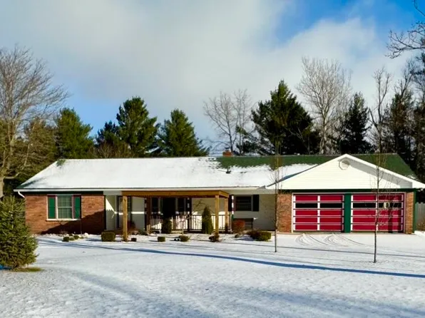 1200 Dow Dr, Alpena, MI 49707