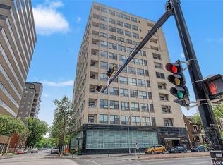 1901 Victoria Ave #805, Regina, SK S4P3R4