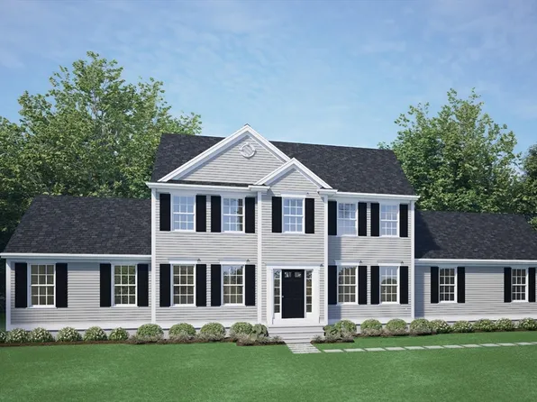698 Pine St, Raynham, MA 02767