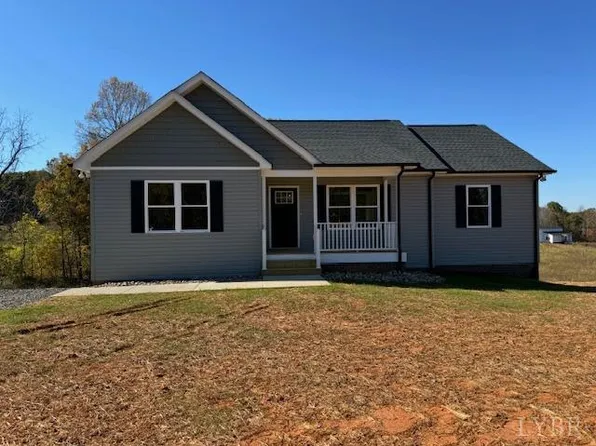 2211 Spring Grove Rd, Spout Spring, VA 24593