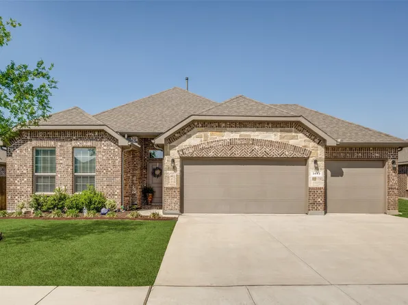 3443 Rebecca Ln, Krum, TX 76249