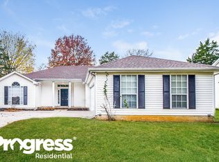 683 Hollandale Rd, La Vergne, TN 37086