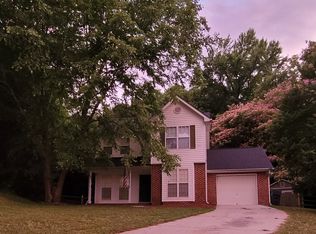 3340 Whitebridge Ln, Charlotte, NC 28262