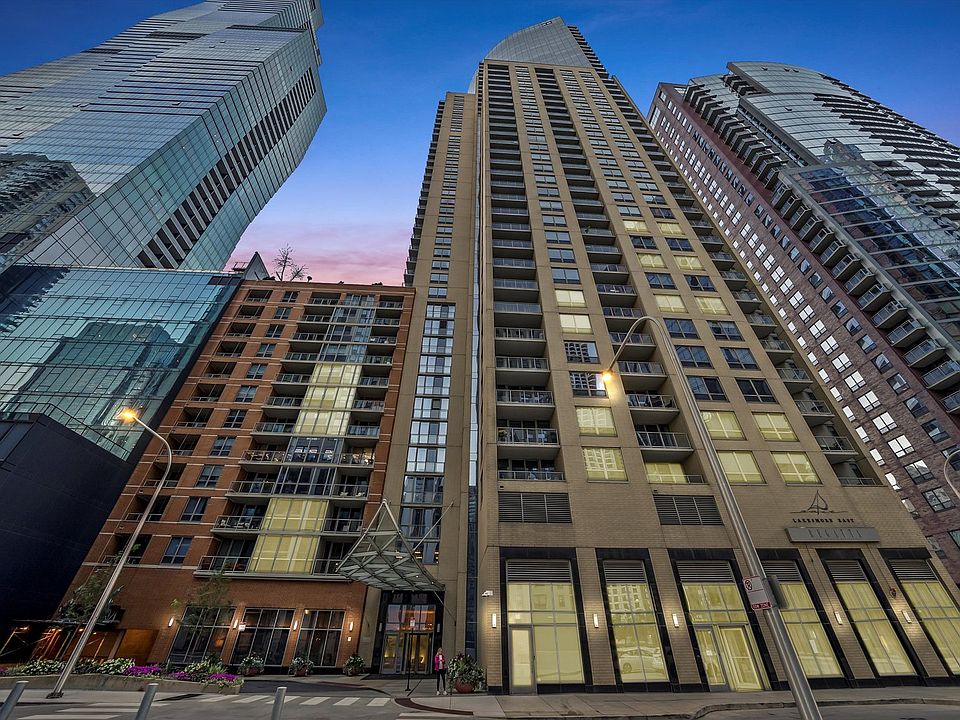 1st image of 420 E Waterside Dr Unit 813