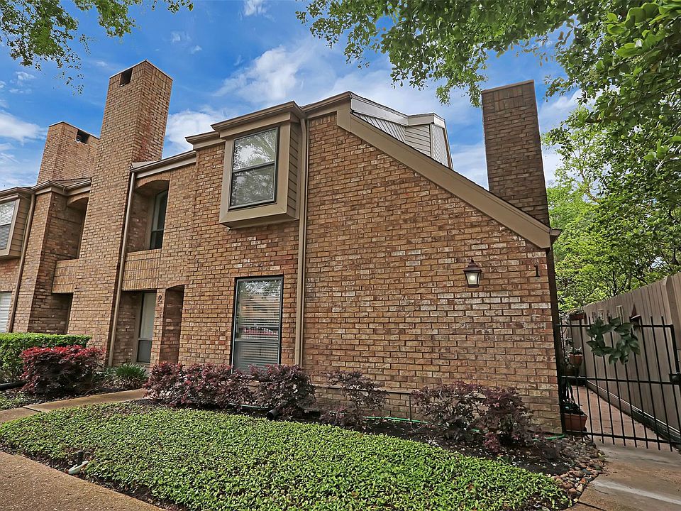 Augusta Landing Condominiums 1908 Augusta Dr Houston TX Zillow