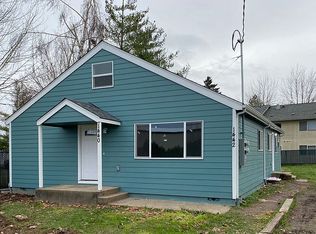 1442 Vista Ave SE, Salem, OR 97302