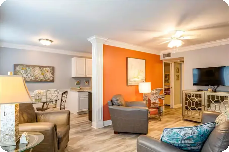 2 bed, 616 sqft, $2,000 — Photo 4