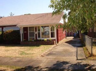7104 SE 86th Ave, Portland, OR