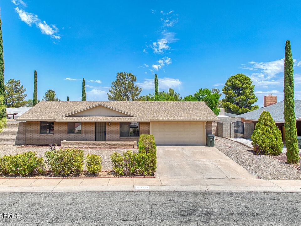 1131 Acacia Dr, Sierra Vista, AZ 85635 Zillow