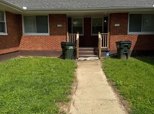 1712 Harold Dr #1718, Dayton, OH 45406