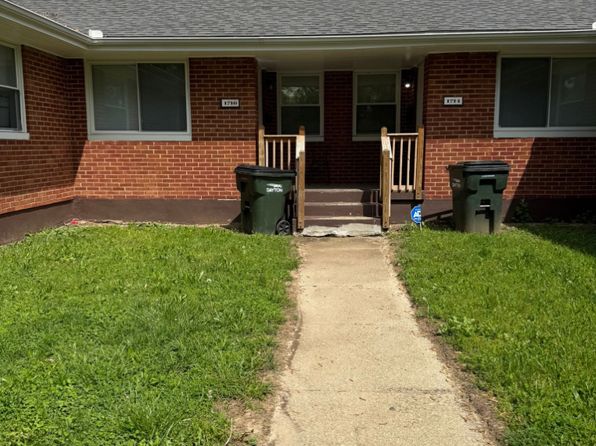 1712 Harold Dr #1716