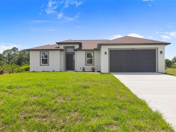 7329 Athens Ter, Port Charlotte, FL 33981