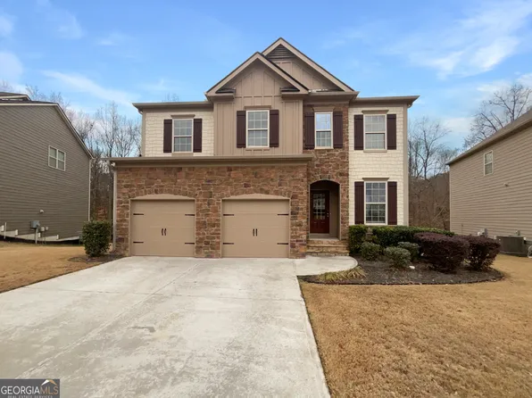 690 Collingsworth Ln, Lawrenceville, GA 30043