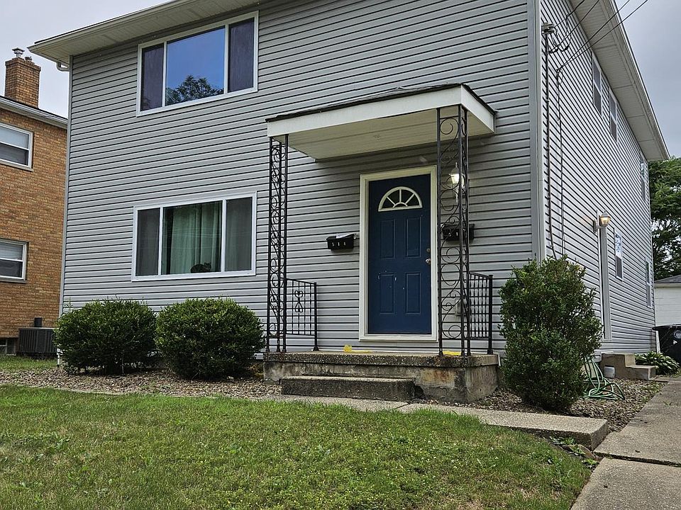 1st image of 514 & 516 N Hawkins Ave #516