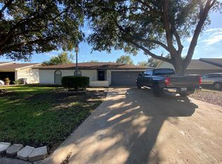 1410 Sailfish Dr, Bay City, TX 77414