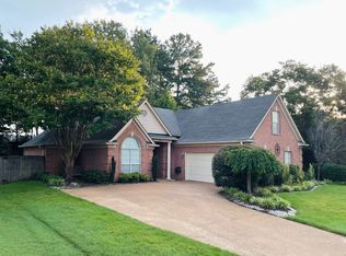 11244 Black Sheep Dr, Arlington, TN 38002