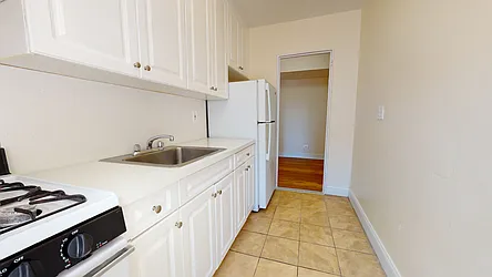 Rented by Revona Properties