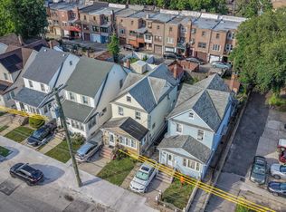 11133 173rd Street, Jamaica, NY 11433