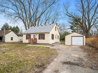 1900 Jerrold Ave, Arden Hills, MN 55112