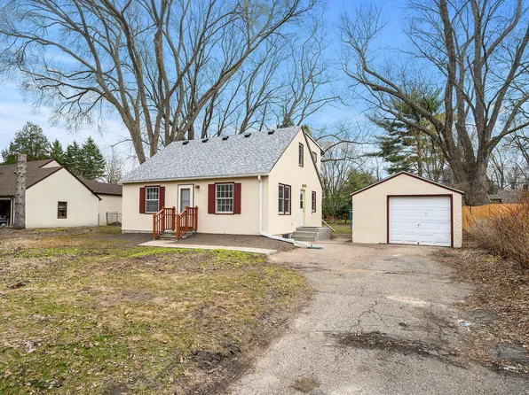 1900 Jerrold Ave, Arden Hills, MN 55112