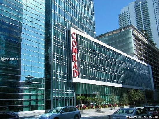 1st image of 1395 Brickell Ave #2909