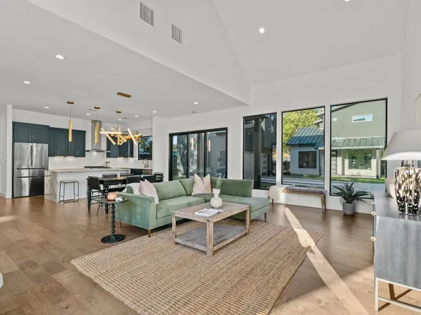 2008 Prather Ln, Austin, TX 78704