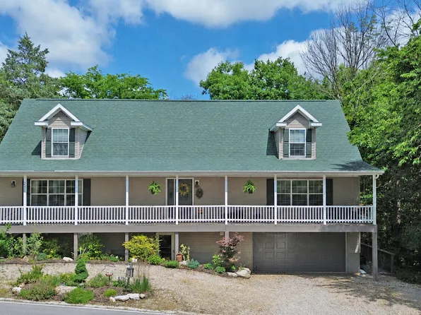 235 Iowa Colony Road, Hollister, MO 65672