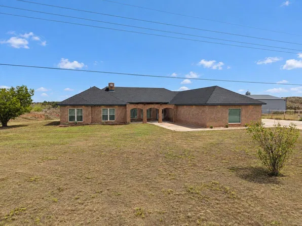 8591 State Highway 136, Fritch, TX 79036