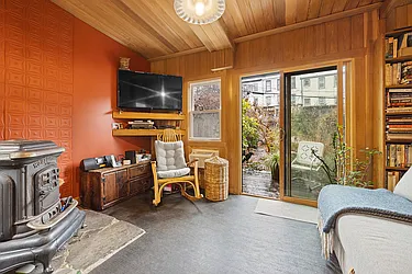 Sold by Corcoran