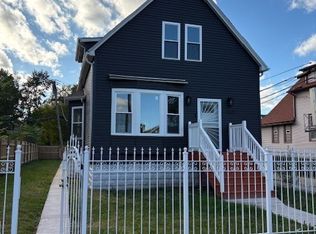 10414 S Wentworth Ave, Chicago, IL 60628