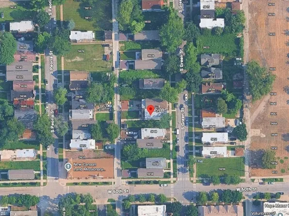 5944 S Green St, Chicago, IL 60621