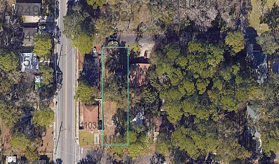 1st image of 1509 NE 6TH PLACE LOT 5