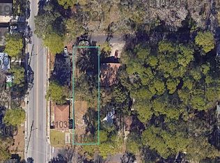 1509 NE 6th Pl LOT 5, Gainesville, FL 32641