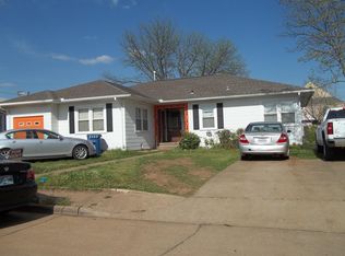 419 S Stanley St, Stillwater, OK 74074