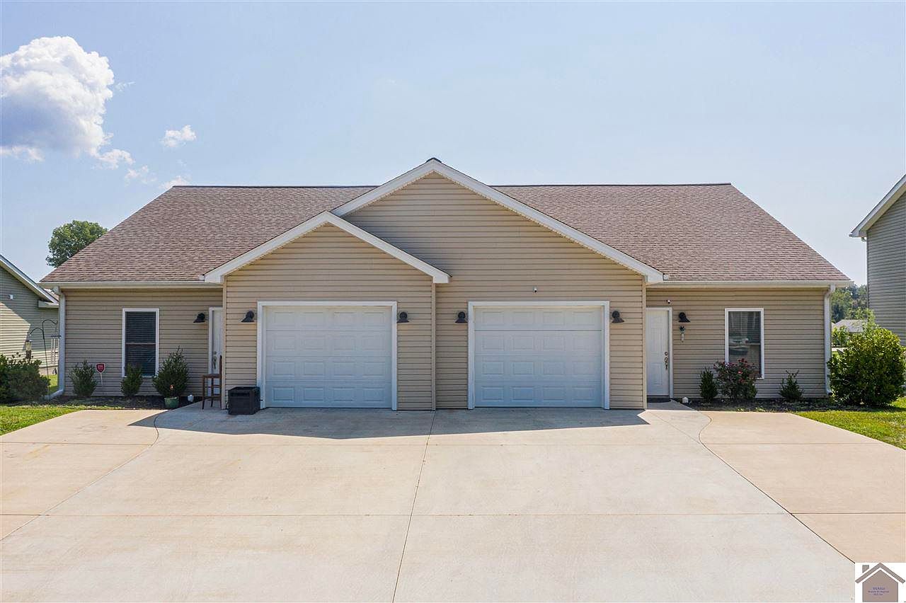 23502352 Ascot Downs, Paducah, KY 42001 Zillow