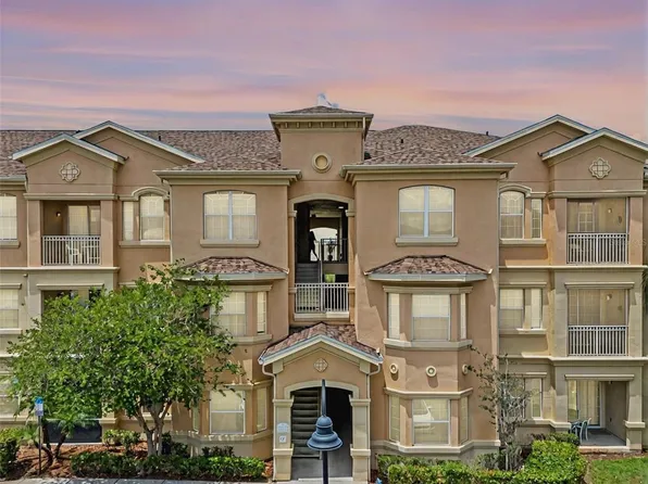 621 Terrace Ridge Cir #621, Davenport, FL 33896