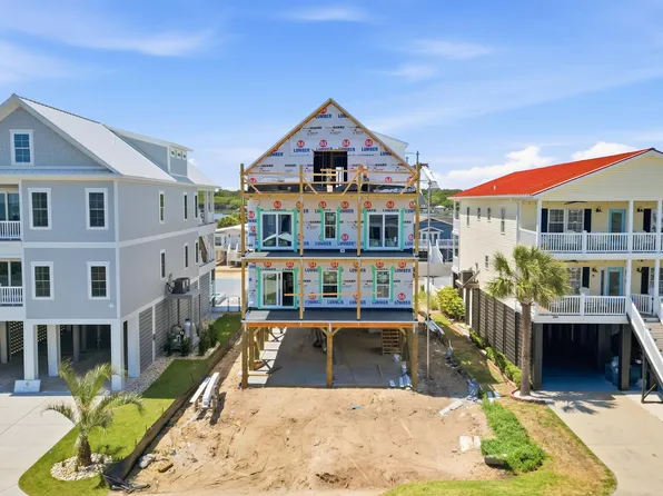 231 Underwood Dr. #231 Underwood Drive, Garden City Beach, SC 29576