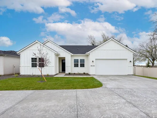 5174 W River Oaks Dr, Meridian, ID 83646