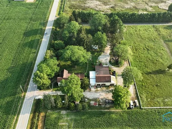18640 Otsego Pike, Bowling Green, OH 43402