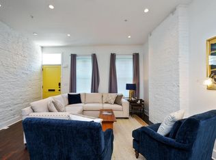 403 Fairmount Ave, Philadelphia, PA 19123