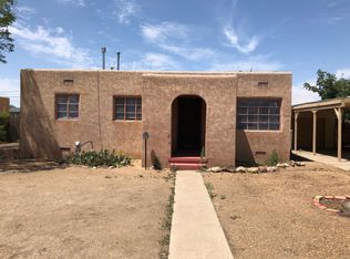 2707 Jefferson St NE, Albuquerque, NM 87110