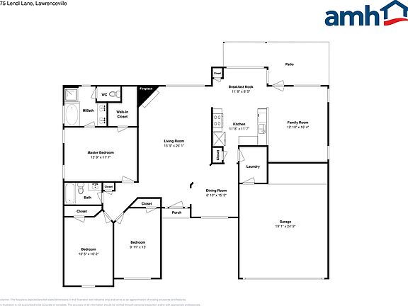 2nd image of 675 Lendl Ln
