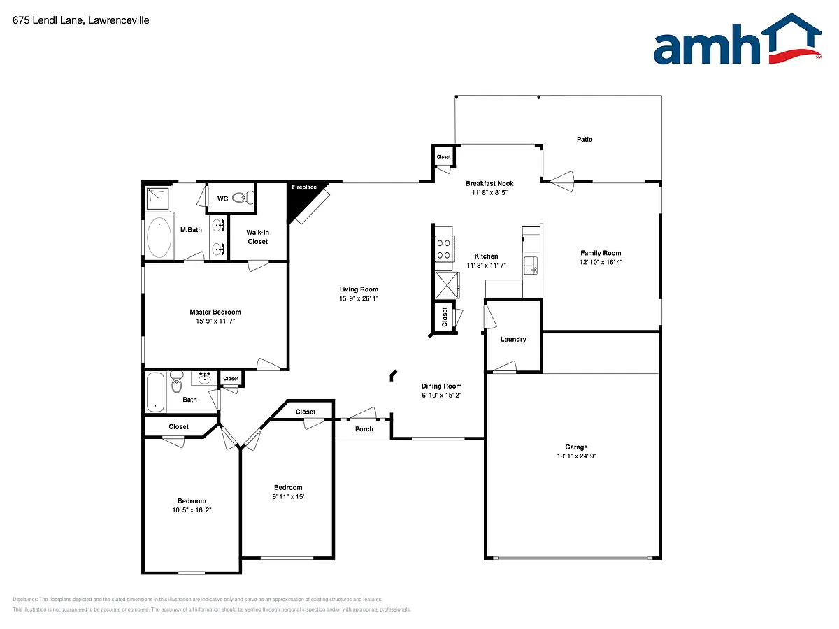 Building Photo - 675 Lendl Ln