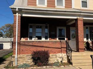 1921 Loney St, Philadelphia, PA 19111